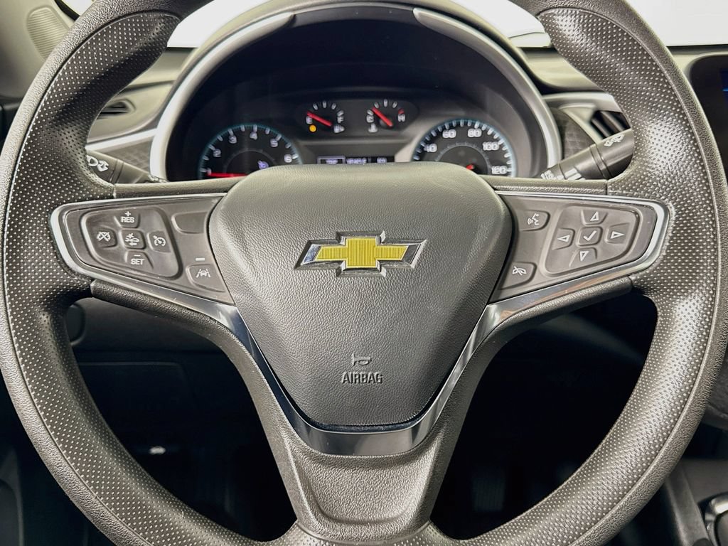 Used 2024 Chevrolet Malibu LT FWD image 35