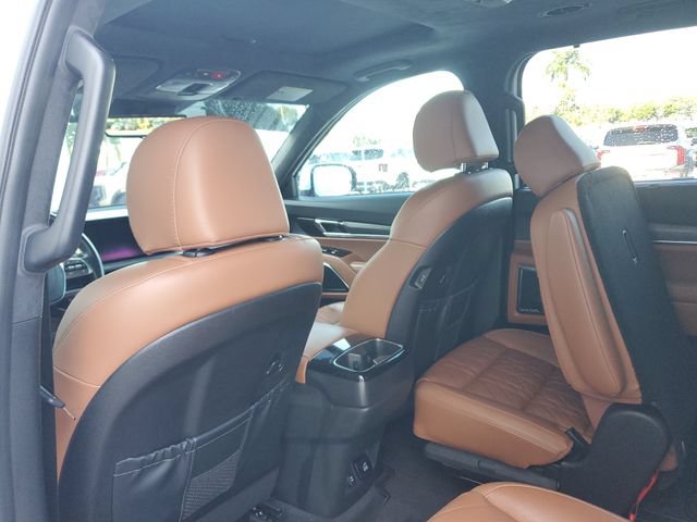 Certified 2024 Kia Telluride SX Prestige X-Pro AWD/4WD image 10