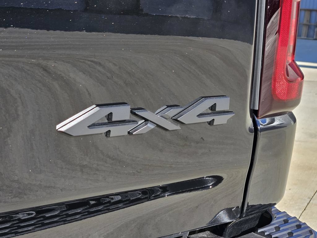 Used 2026 RAM 1500 Laramie w/ Night Edition AWD/4WD image 42