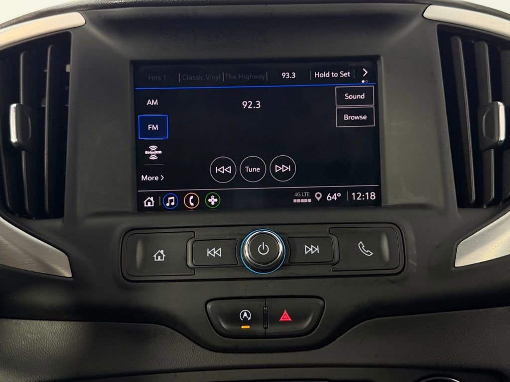 Used 2023 GMC Terrain SLE w/ Driver Convenience Package image 18