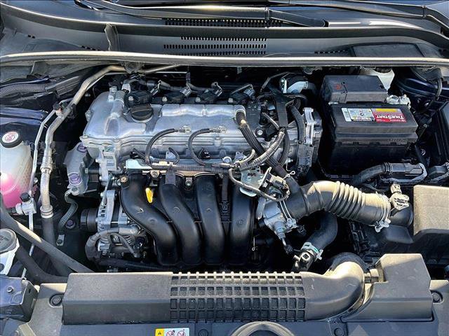 Used 2022 Toyota Corolla LE image 11
