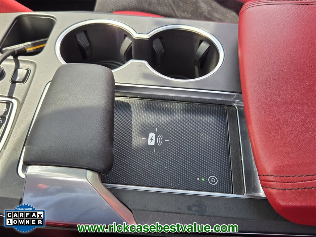 Used 2023 Acura MDX A-Spec image 29
