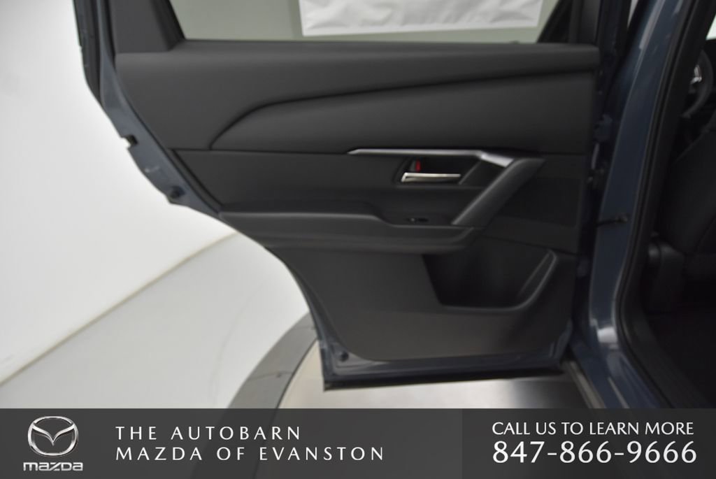 New 2026 MAZDA CX-5 Select AWD/4WD image 36