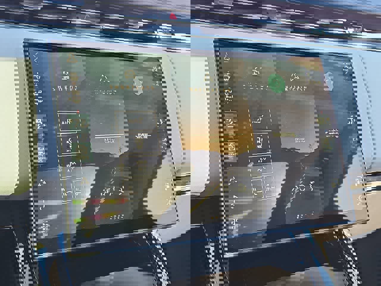 New 2025 Land Rover Range Rover Sport SV Edition Two image 26