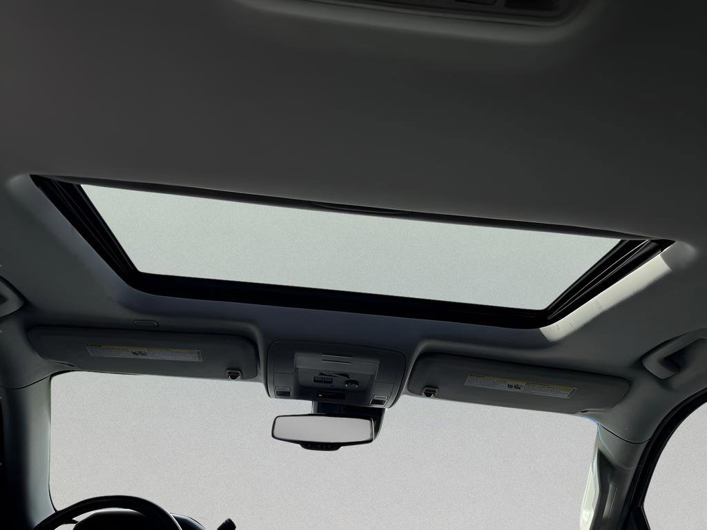 Used 2020 Chevrolet Tahoe LT w/ Luxury Package image 19