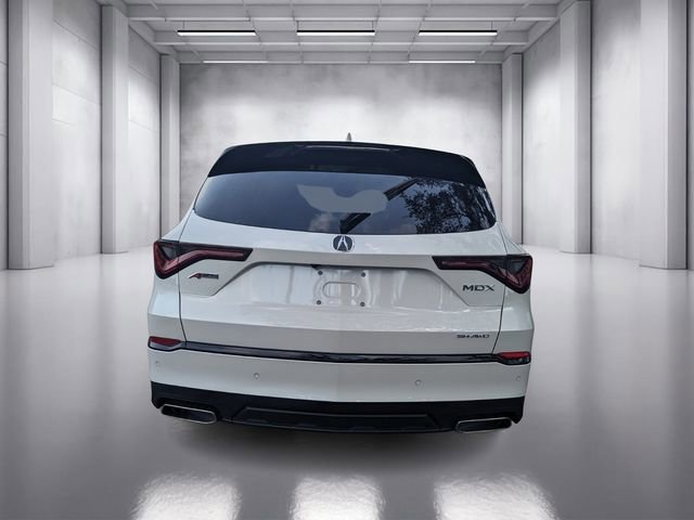 New 2026 Acura MDX A-Spec image 5