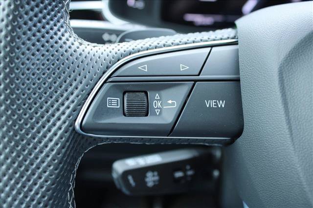 Used 2023 Audi SQ7 Prestige w/ Prestige Package AWD/4WD image 25