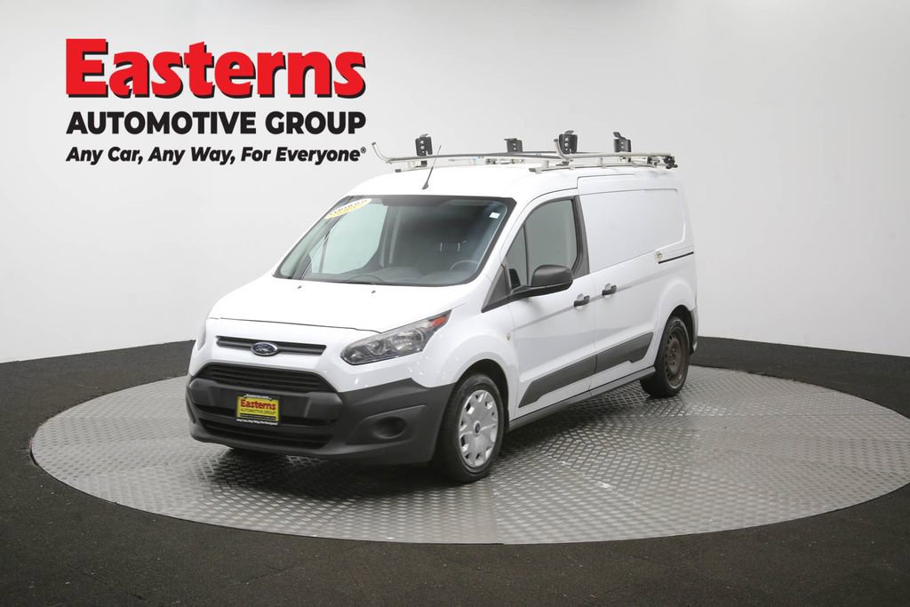 Used 2018 Ford Transit Connect XL FWD image 1