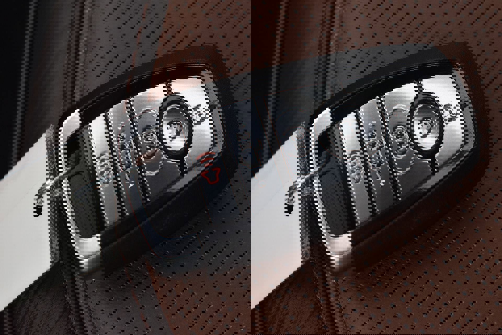 New 2025 Ford F350 King Ranch w/ Chrome Package image 33