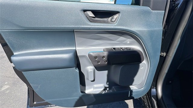 New 2025 Ford Maverick Lobo image 19