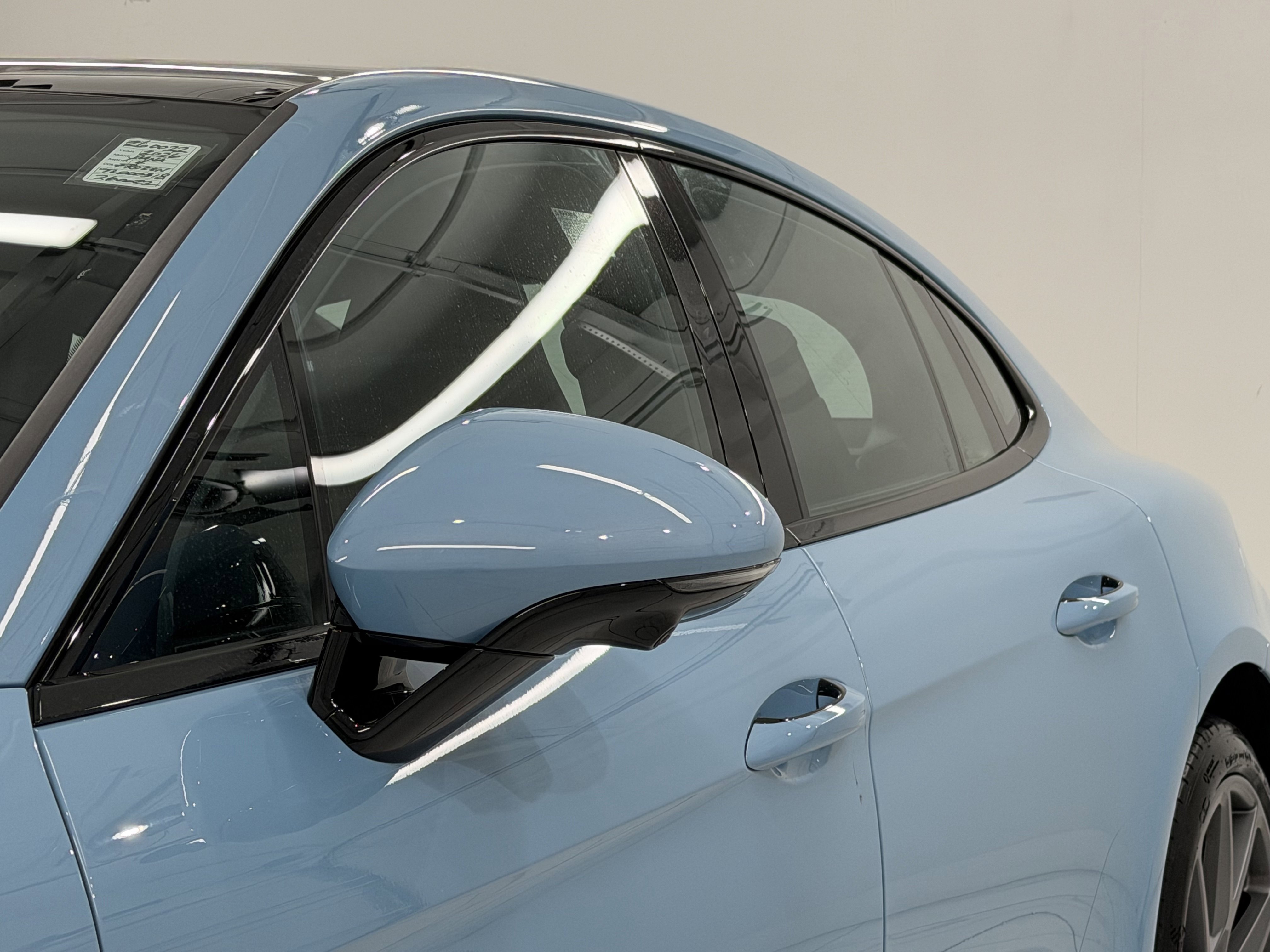 New 2026 Porsche Panamera 4 image 19
