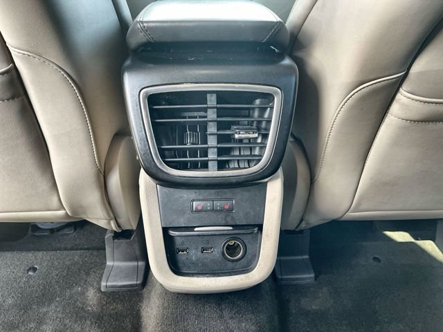 Used 2019 Lincoln Nautilus Select FWD image 21