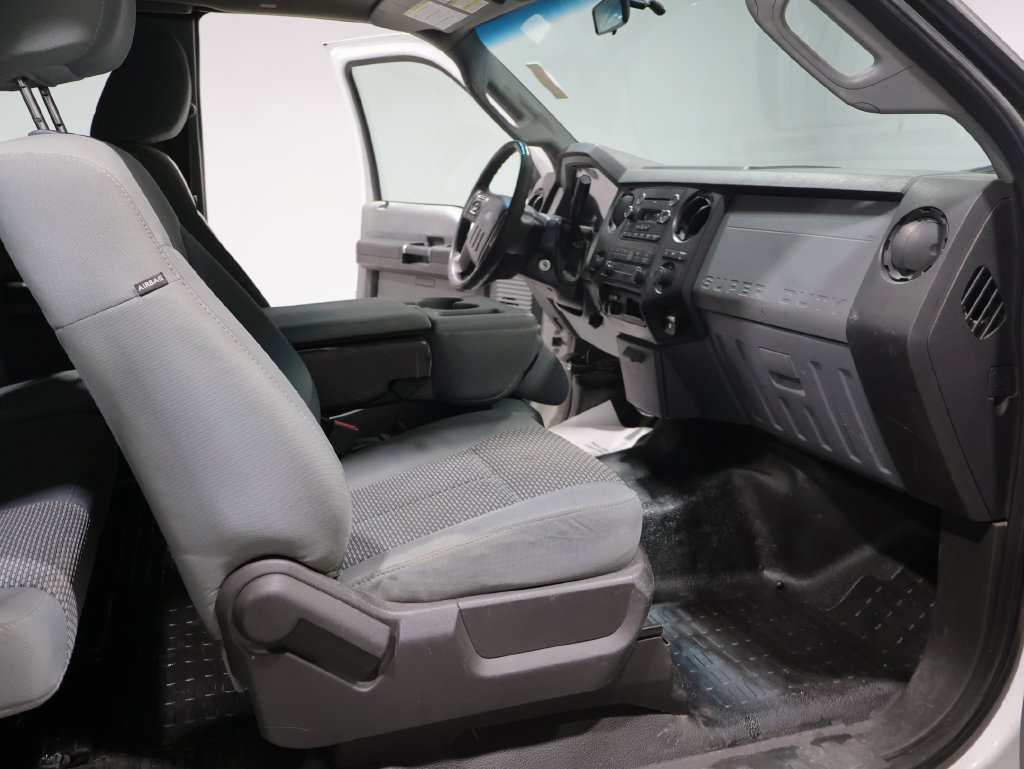 Used 2011 Ford F250 XL w/ PWR Equipment Group AWD/4WD image 21