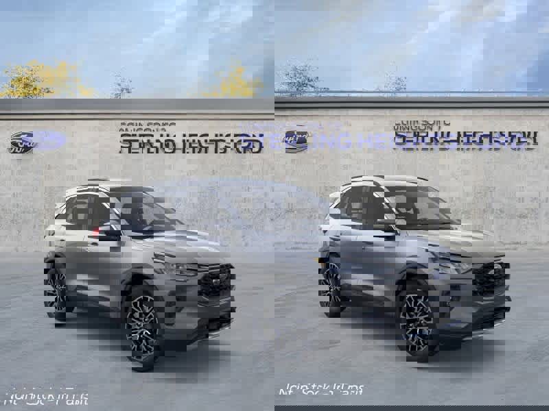 New 2026 Ford Escape SE image 7