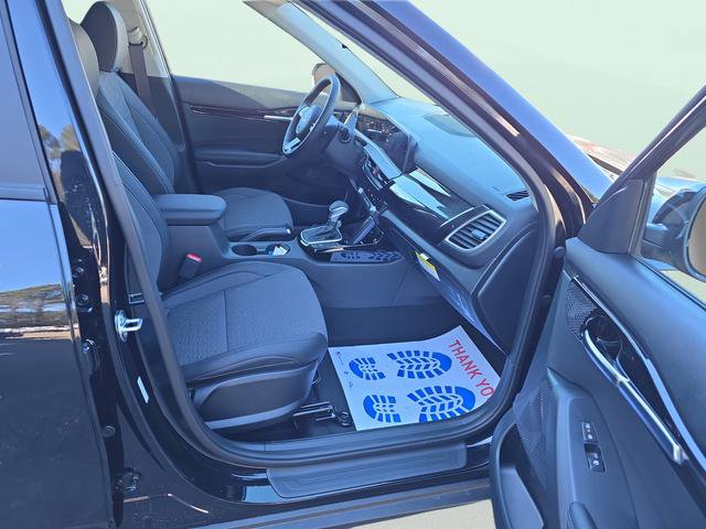 New 2026 Kia Seltos S image 13