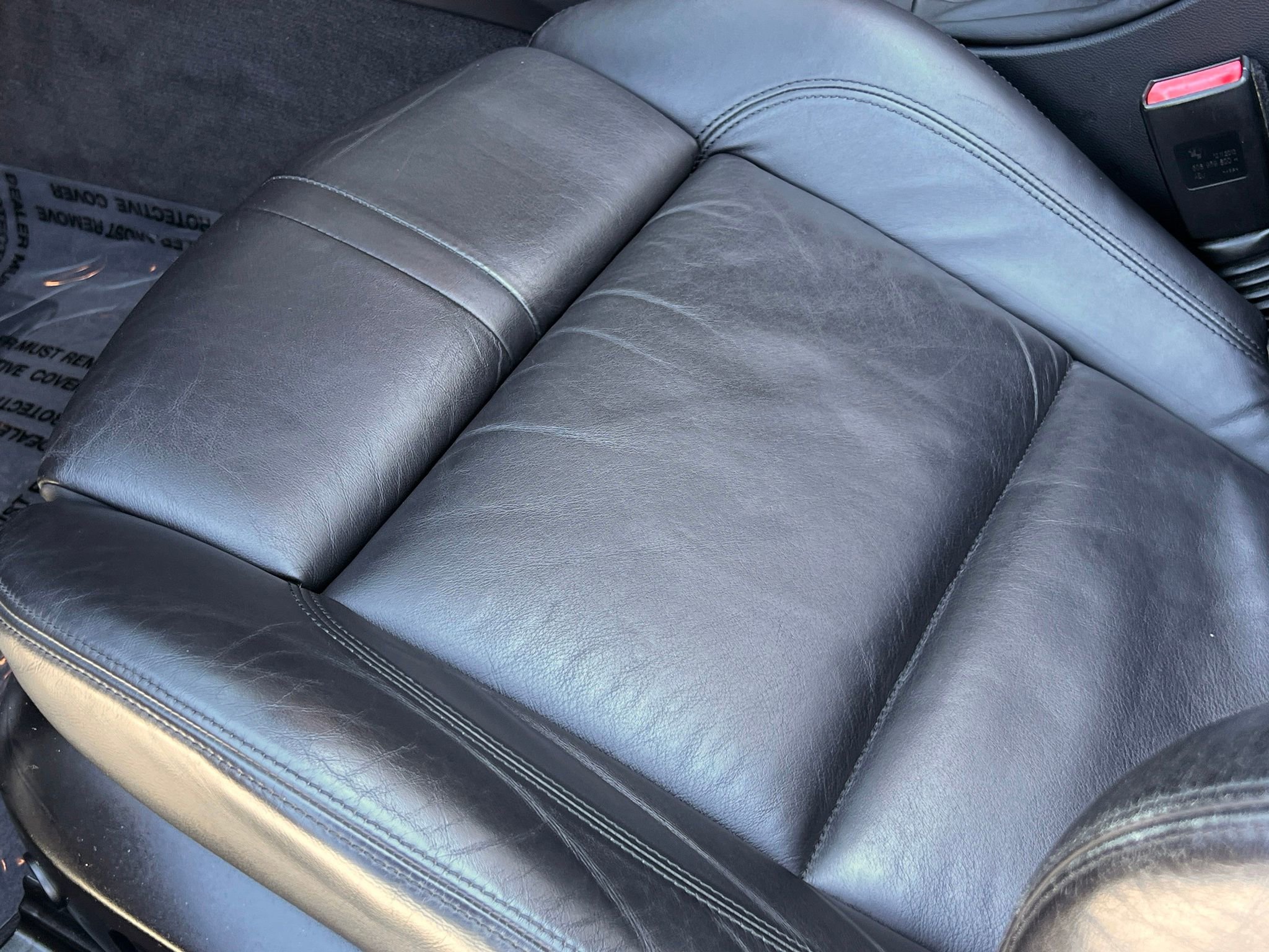 Used 2013 BMW M3 Convertible RWD image 36