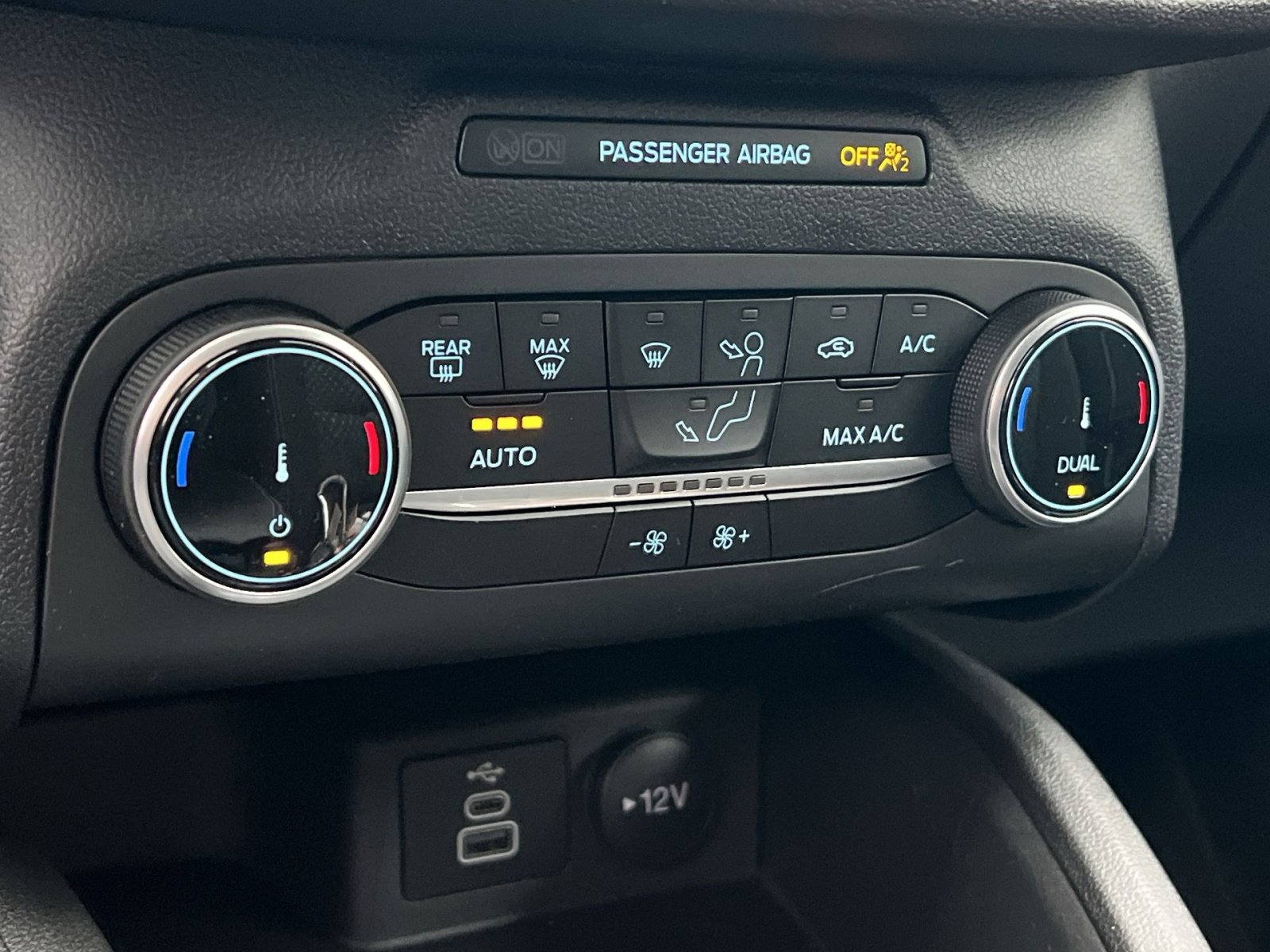 New 2026 Ford Escape Active image 20