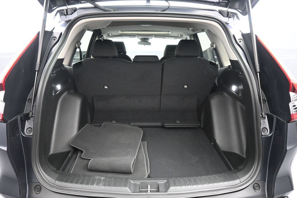 Certified 2026 Honda CR-V EX image 22
