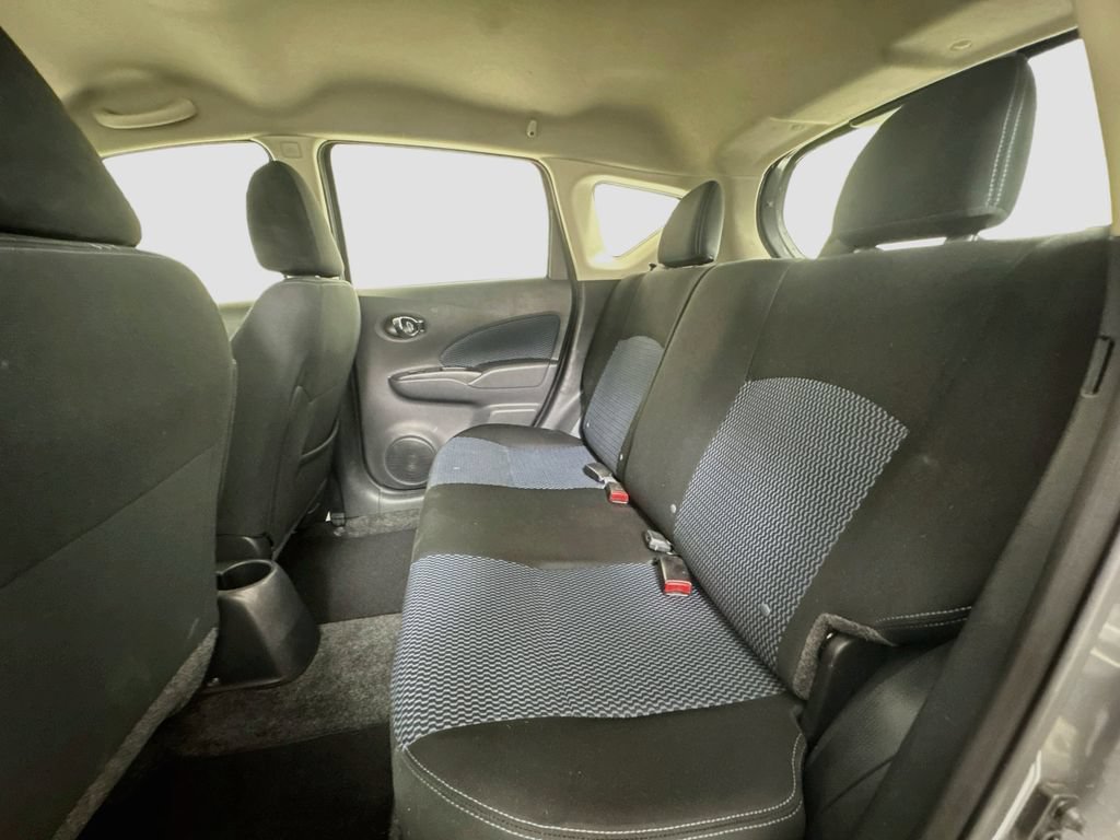 Used 2017 Nissan Versa Note SV FWD image 26