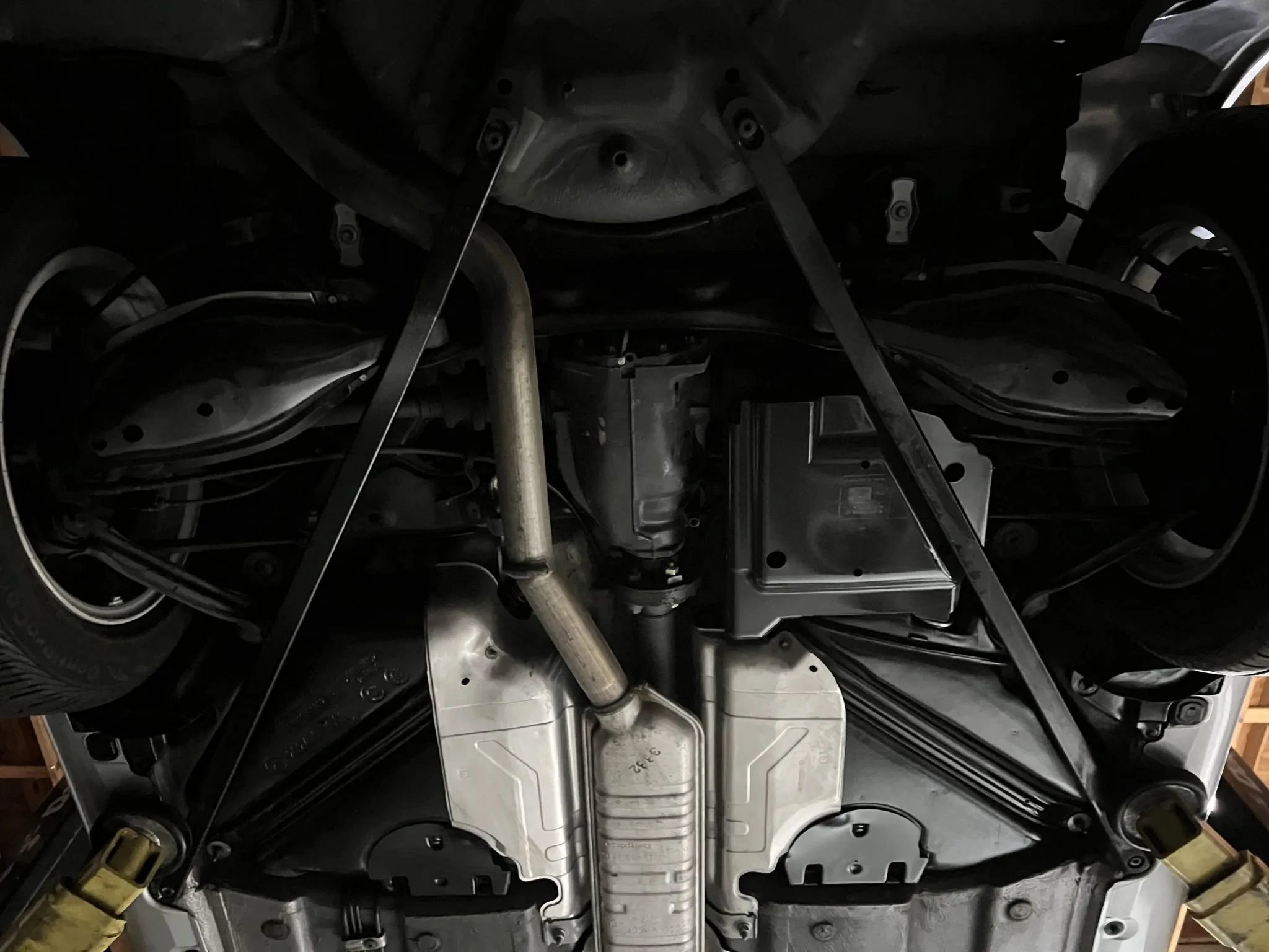 Used 2002 Mercedes-Benz CLK 320 Cabriolet image 86