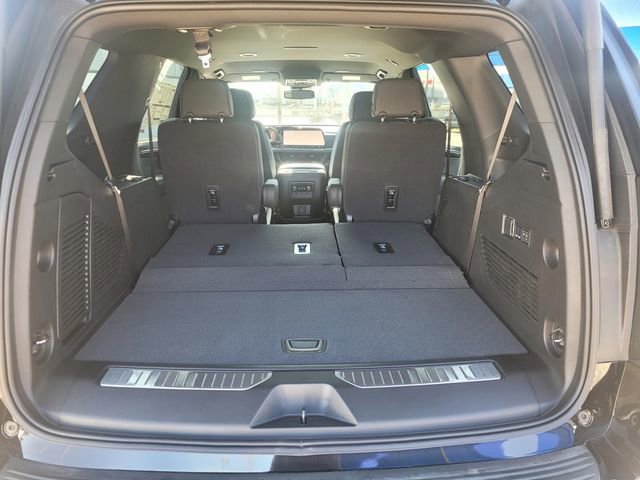 New 2026 Chevrolet Tahoe Premier image 6