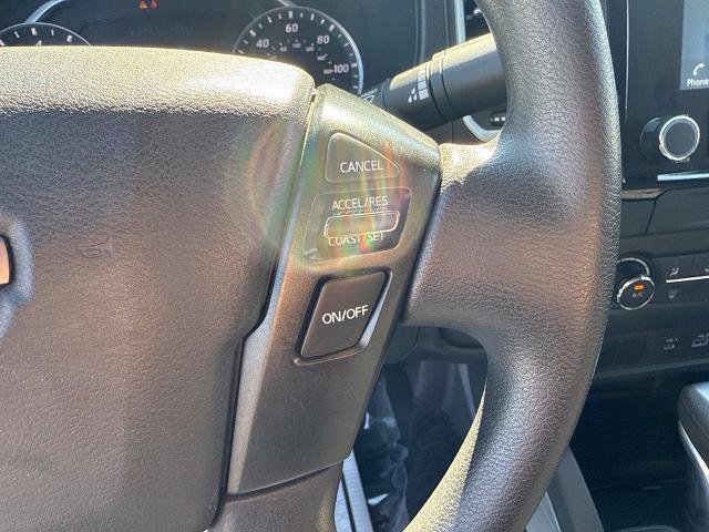Certified 2023 Nissan Frontier SV w/ Tow Package AWD/4WD image 30
