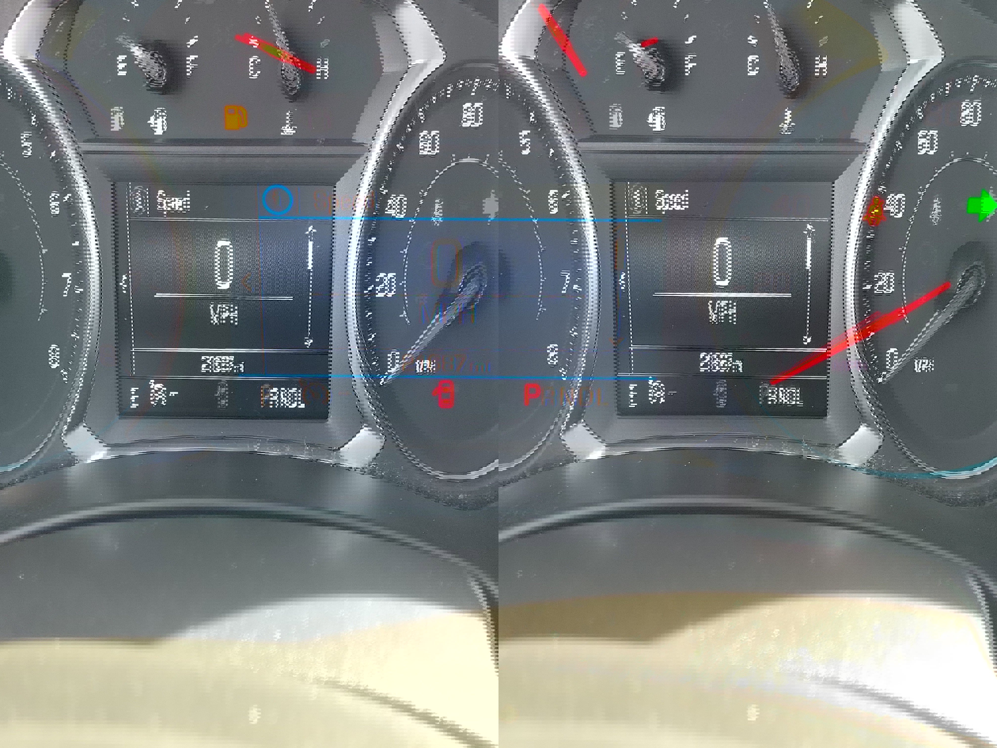 Used 2024 Chevrolet Equinox LT image 25