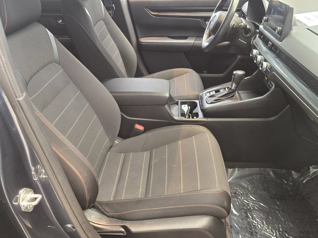 Used 2023 Honda CR-V Sport image 17