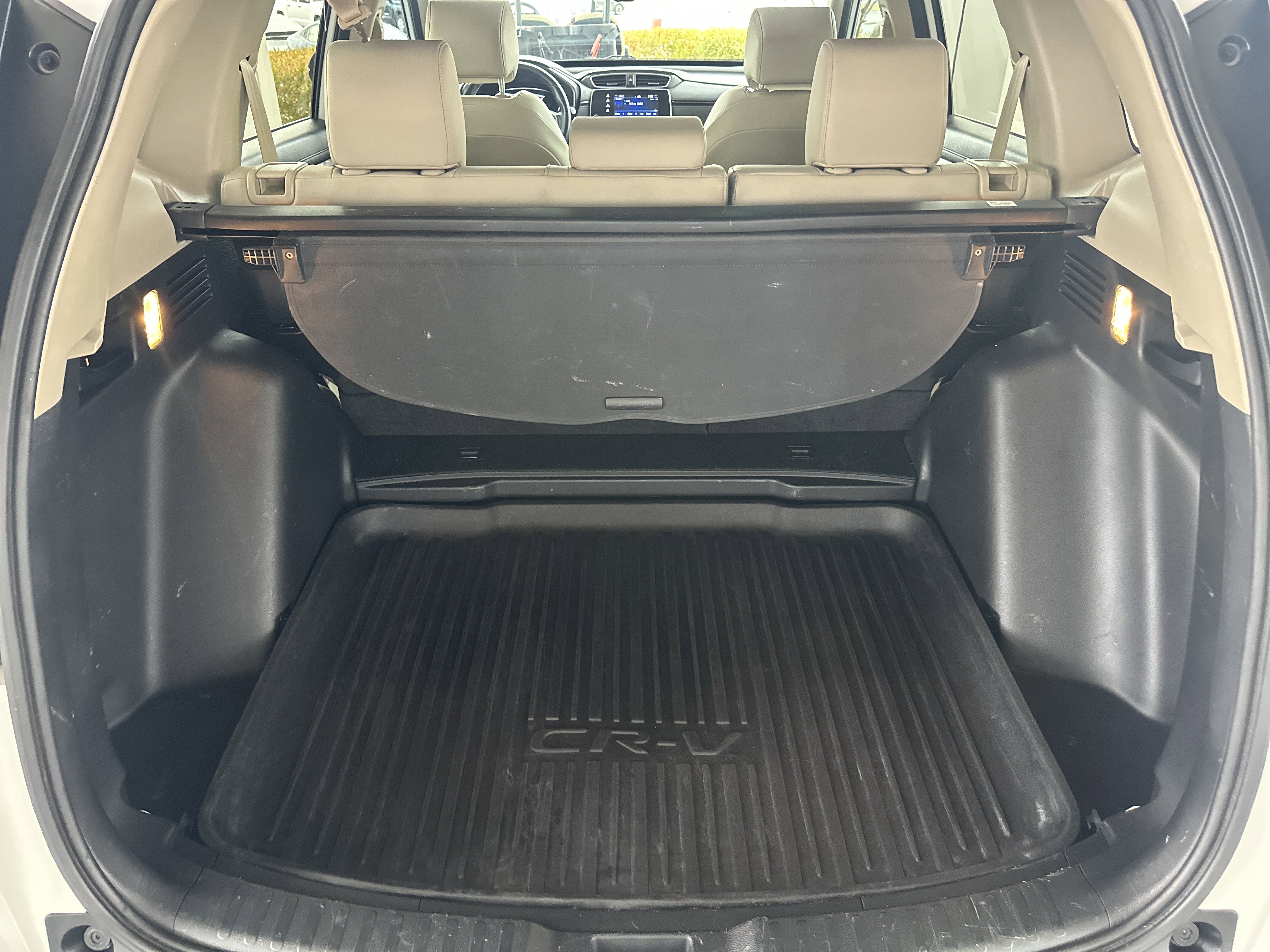 Used 2019 Honda CR-V EX-L image 17