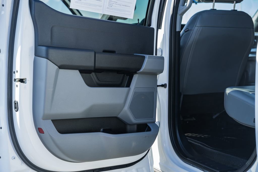 Used 2023 Ford F350 XL w/ Snow Plow Prep Package image 42