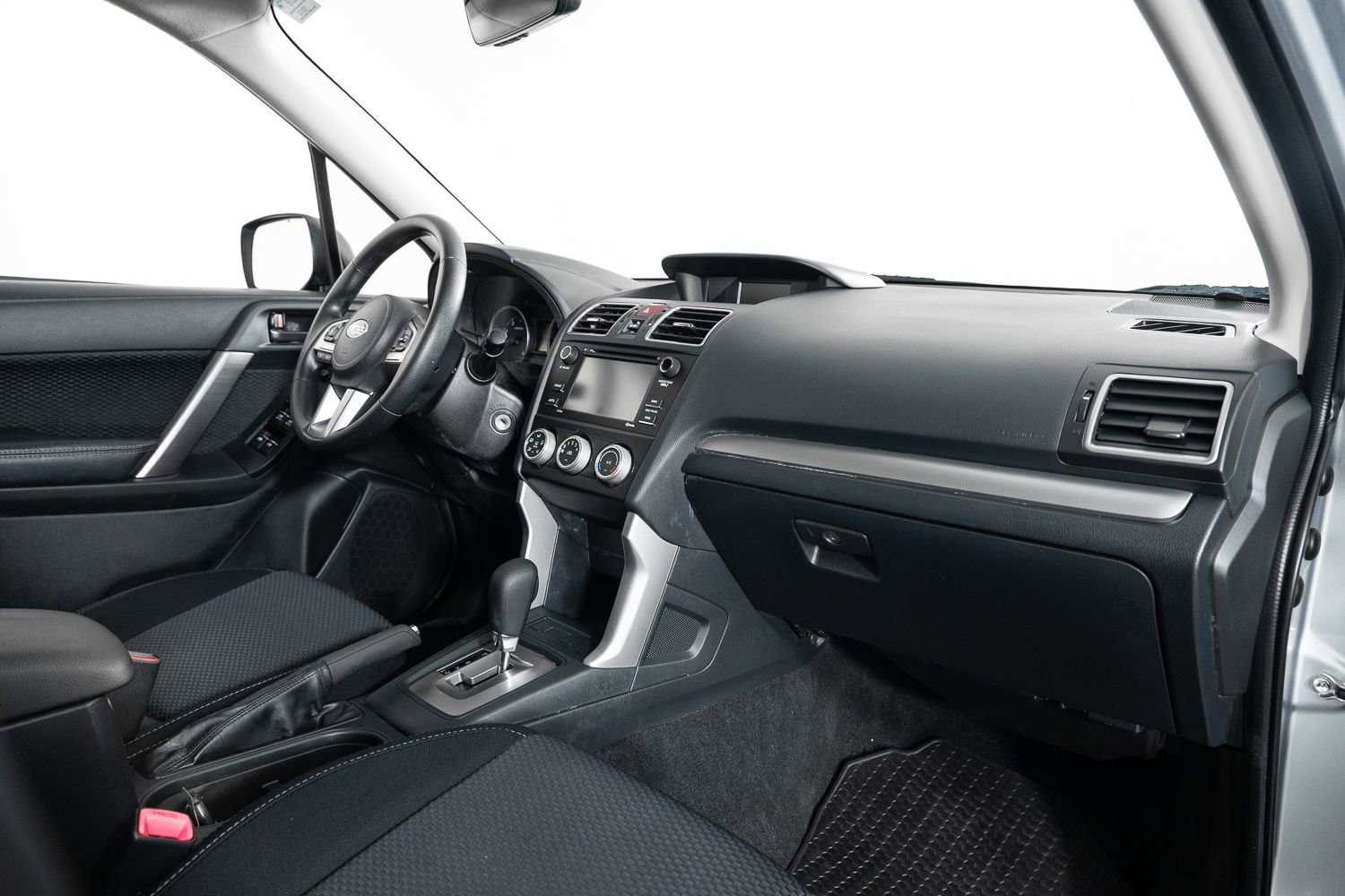 Used 2018 Subaru Forester 2.5i w/ Alloy Wheel Package image 24