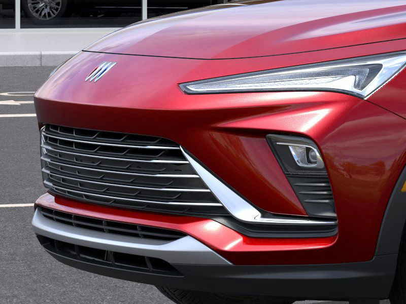 New 2026 Buick Envista Preferred image 40