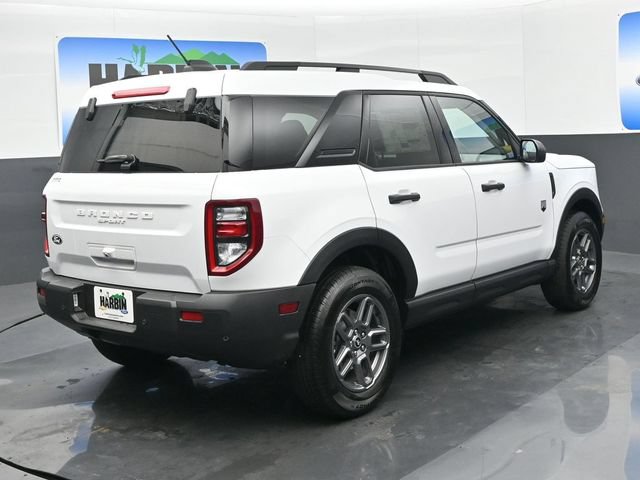 New 2026 Ford Bronco Sport Big Bend AWD/4WD image 5