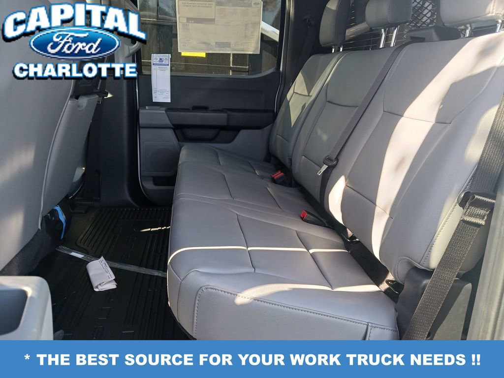 New 2026 Ford F450 XL image 25