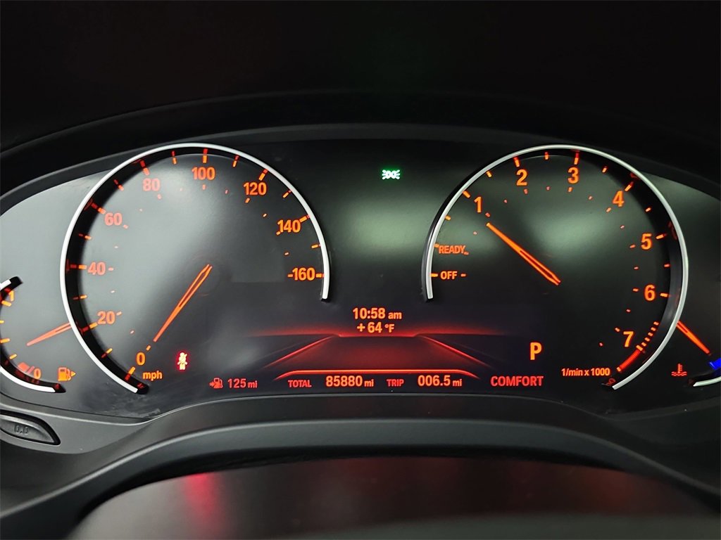 Used 2019 BMW X3 xDrive30i image 22