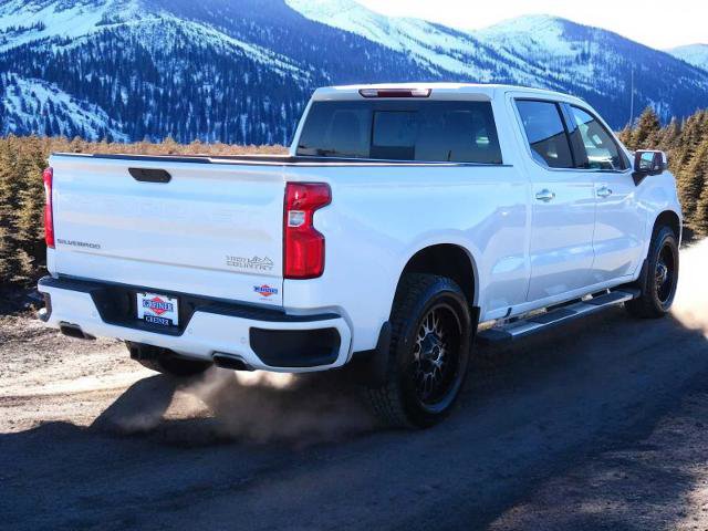 Used 2019 Chevrolet Silverado 1500 High Country image 6
