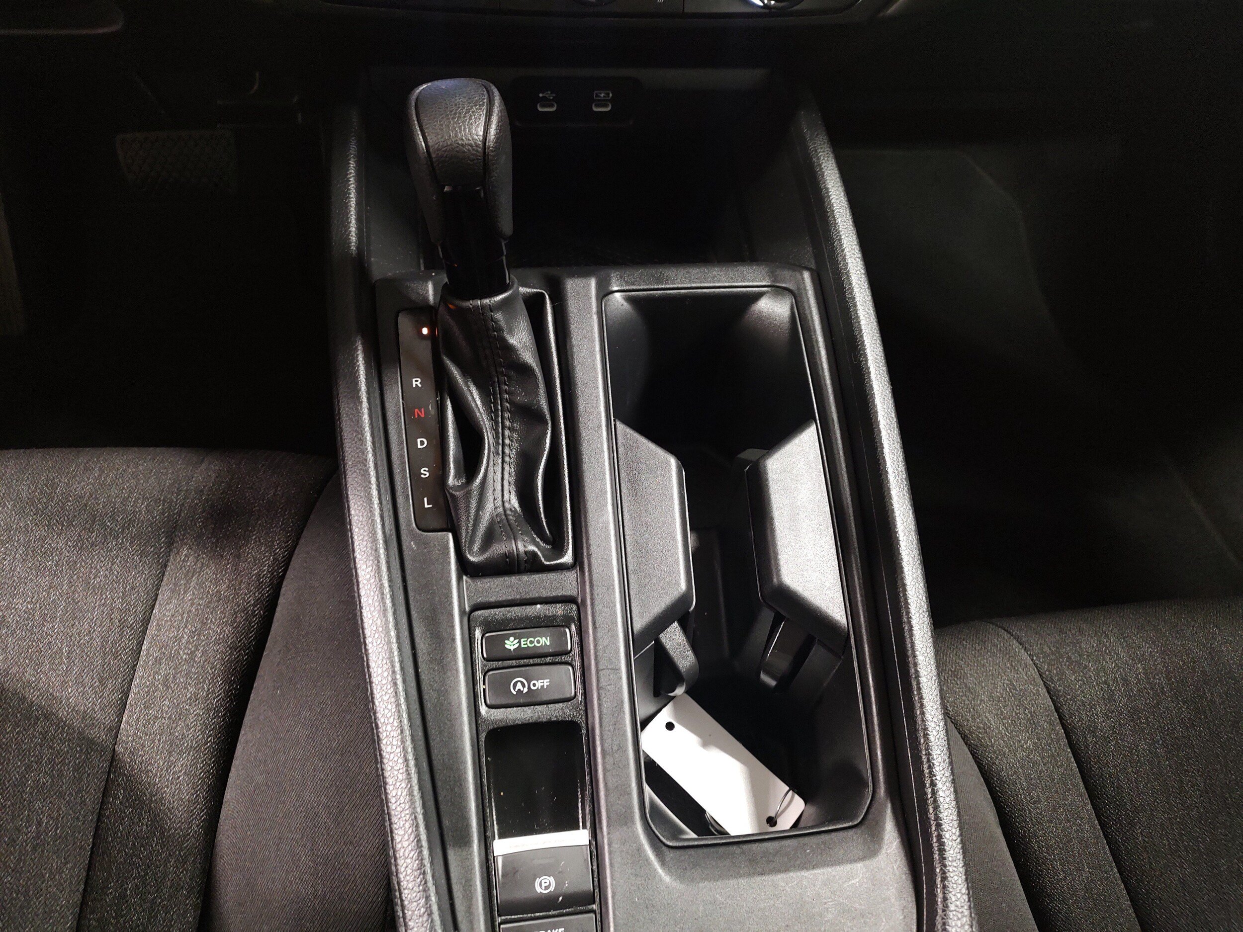 Used 2024 Honda Accord LX image 7