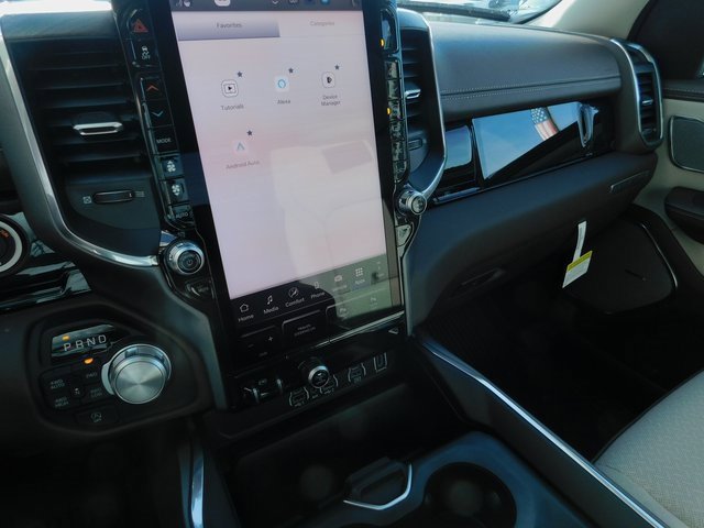 New 2025 RAM 1500 Laramie image 26