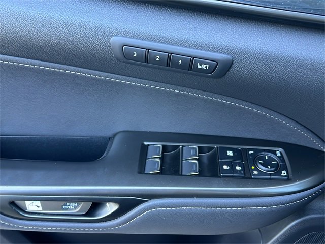 Used 2024 Lexus NX 350 AWD image 26