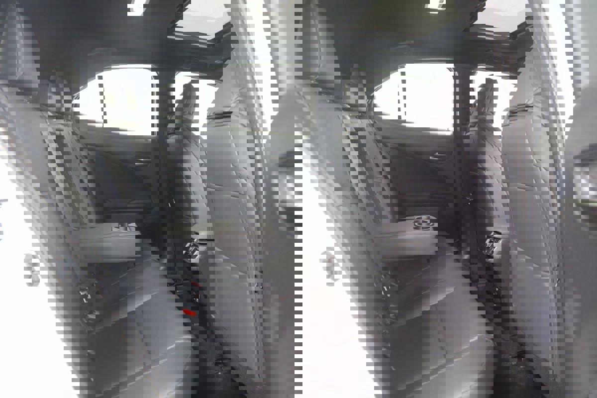 Used 2020 Lexus UX 250h F Sport w/ F Sport Luxury Package image 14