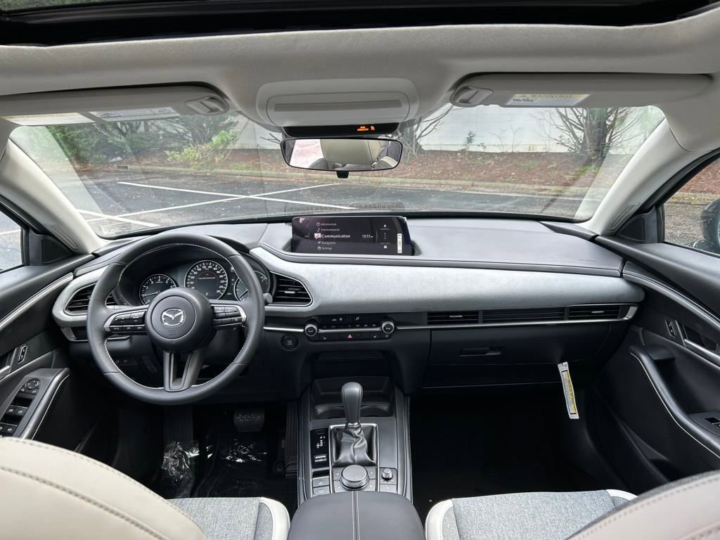 New 2026 MAZDA CX-30 AWD 2.5 S image 23