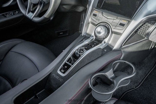 Used 2022 Acura NSX Type S image 26