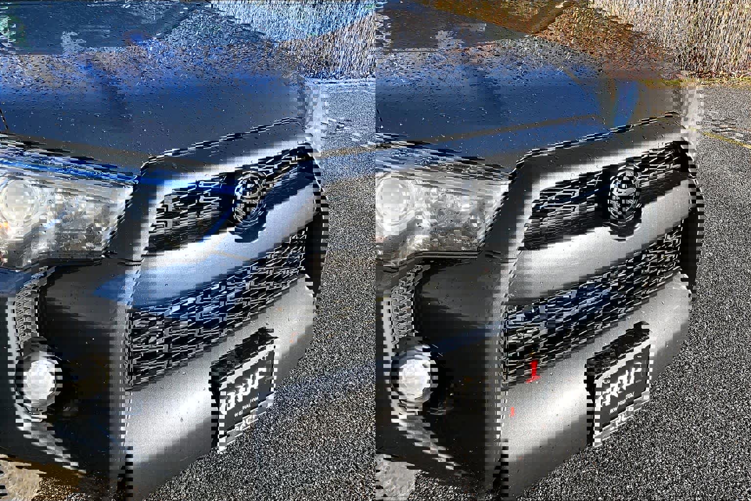 Used 2017 Toyota 4Runner SR5 image 31