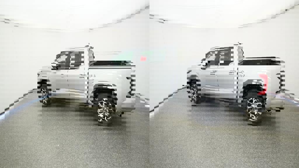 New 2026 Toyota Tundra 1794 Edition image 35