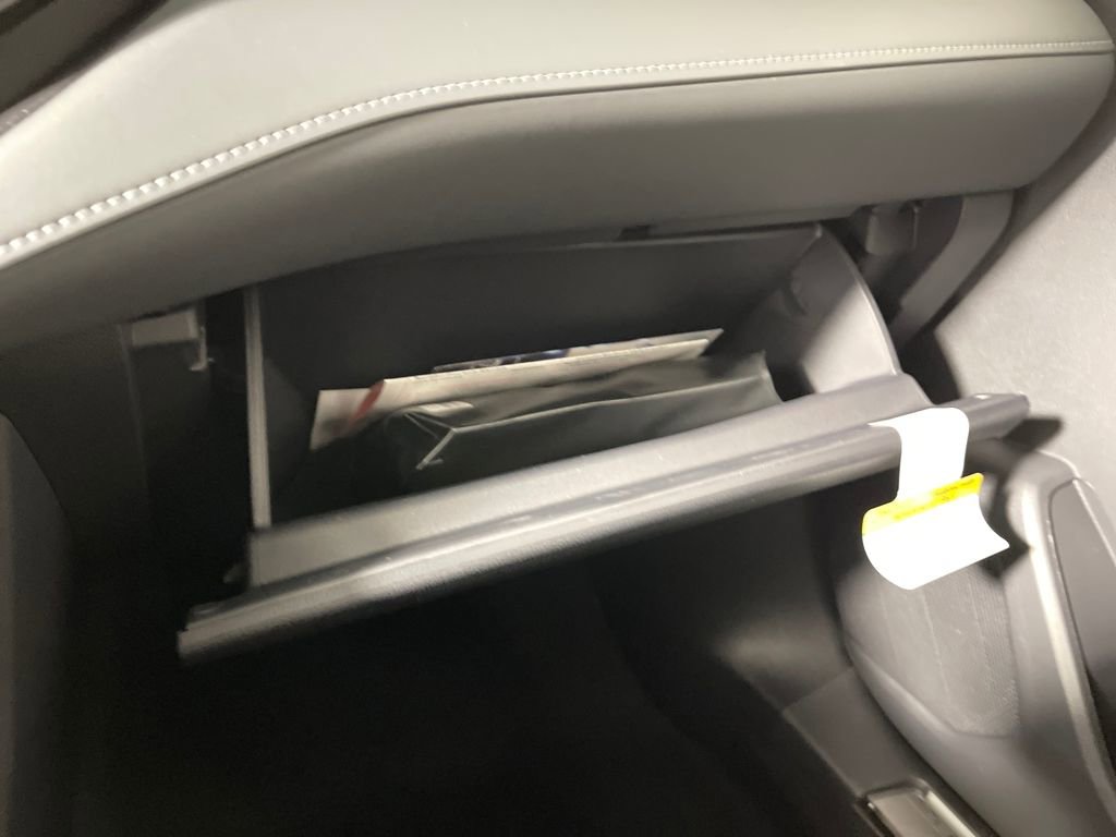 New 2026 Toyota Highlander XSE image 29