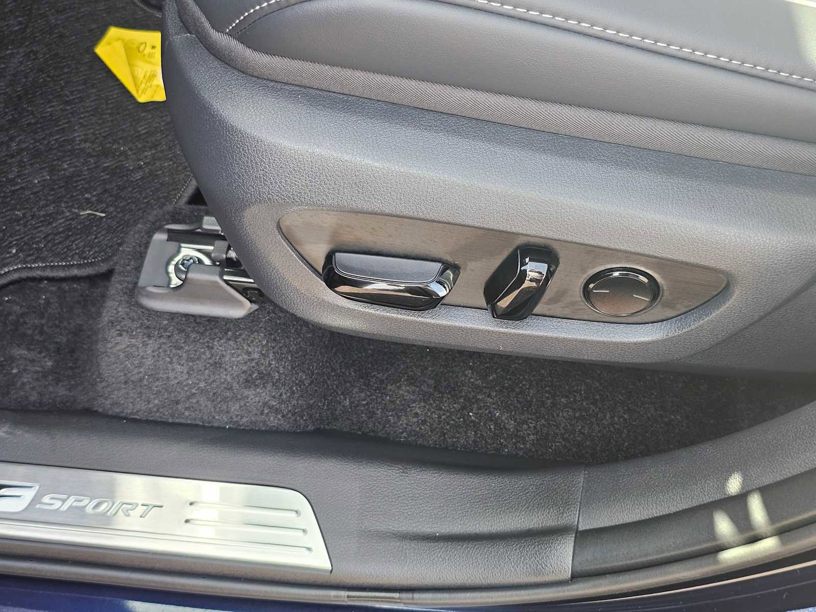 New 2026 Lexus TX 350 AWD image 27