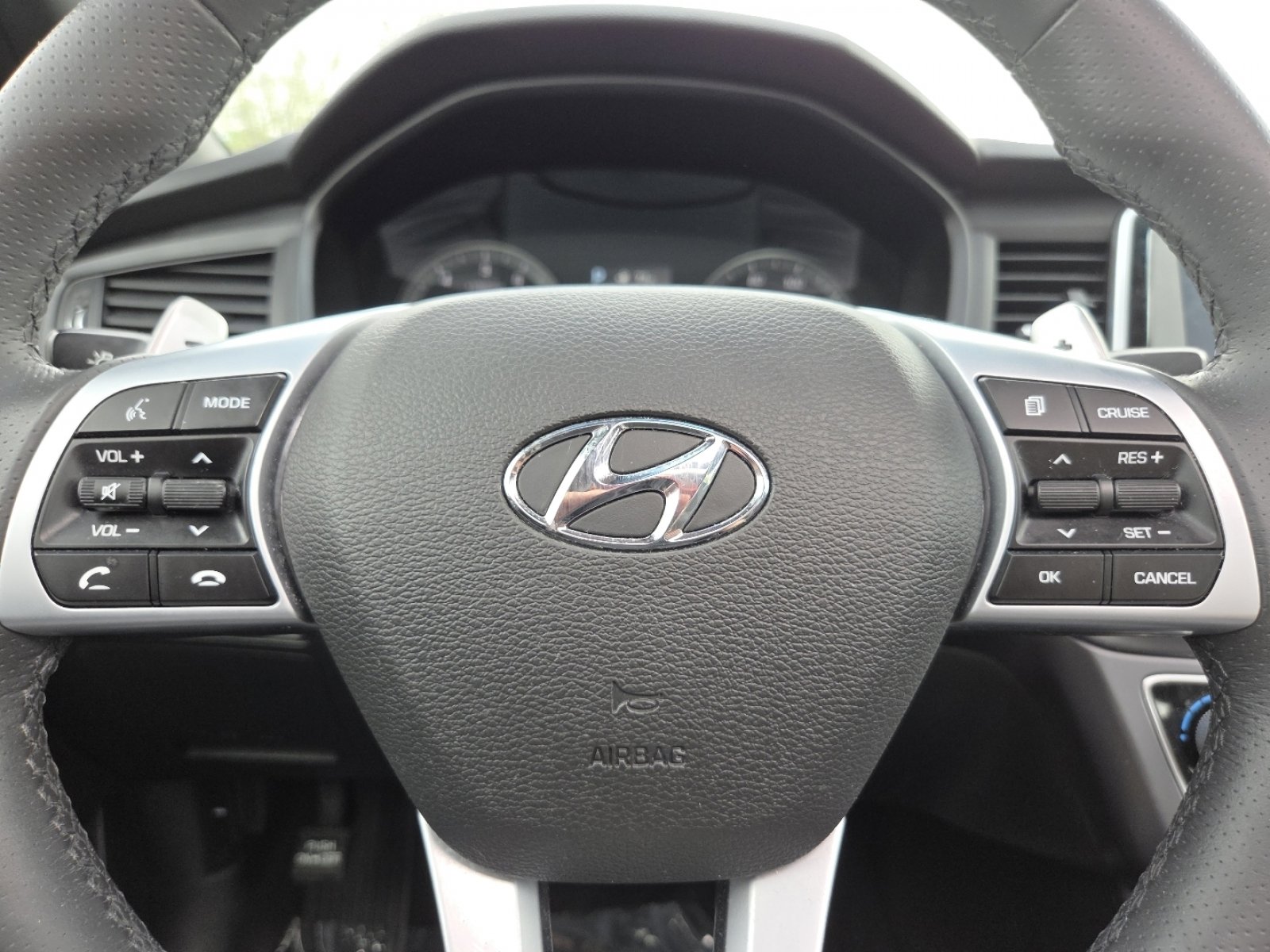 Used 2018 Hyundai Sonata Sport image 29