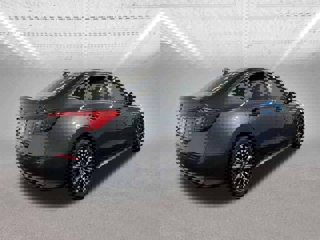 Used 2023 Honda Civic EX image 6