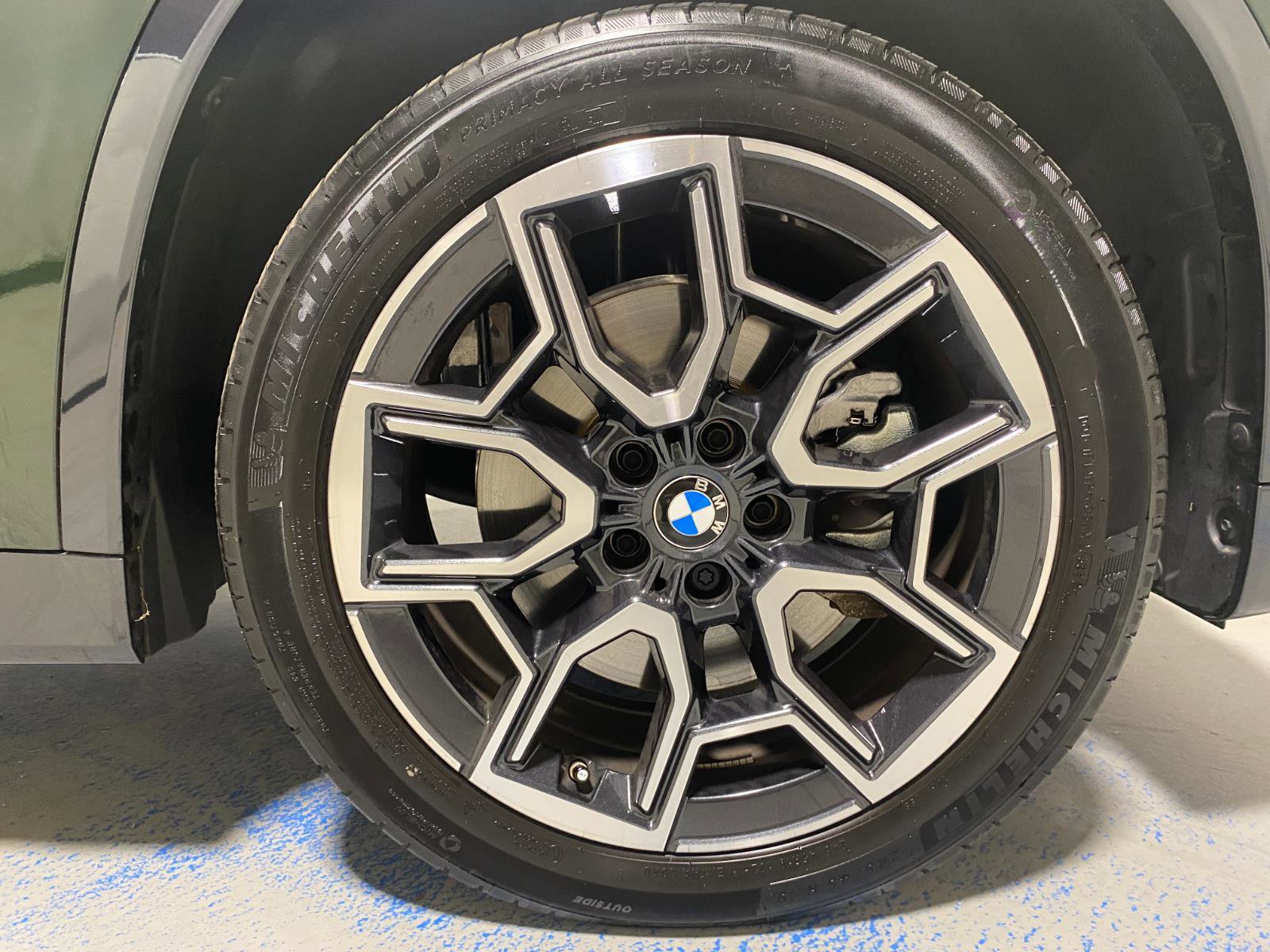 Certified 2025 BMW X1 xDrive28i w/ Technology Package image 26