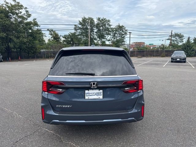 New 2026 Honda Odyssey EX-L image 3